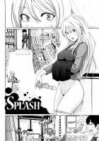 Splash [Coelacanth] [Original] Thumbnail Page 02