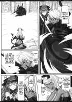 Mahou Shoujo 20.0 / 魔法少女 20.0 [Raita] [Zettai Junpaku Mahou Shoujo] Thumbnail Page 03