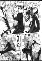 Mahou Shoujo 20.0 / 魔法少女 20.0 [Raita] [Zettai Junpaku Mahou Shoujo] Thumbnail Page 04