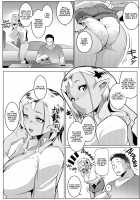 My Little Sister is a Female Orc 4 / イモウトハメスオーク4 [Muneshiro] [Original] Thumbnail Page 27