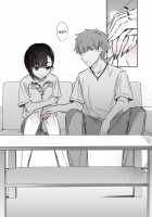 Mecha Eroi kedo Sasoi ni Nottara Hametsushisou na Ko [7zu7] [Original] Thumbnail Page 30