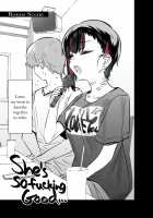 Mecha Eroi kedo Sasoi ni Nottara Hametsushisou na Ko [7zu7] [Original] Thumbnail Page 45