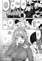 Dondon Fella-Harmony Gakudan / ドンドンフェラハーメニー楽団 [Bota Mochito] [Original] Thumbnail Page 22