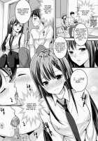 Okitsune Sama no Renai Joujuu / お狐様の恋愛成就 [Uonome Beji] [Original] Thumbnail Page 11