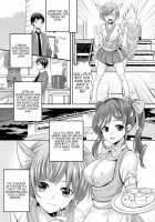 Okitsune Sama no Renai Joujuu / お狐様の恋愛成就 [Uonome Beji] [Original] Thumbnail Page 03