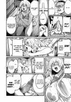 A Nun's Screams / 神子の叫び [Keoya] [Original] Thumbnail Page 20