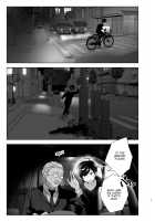 We used to be happy / 昔は楽しかった [Nakani] [Original] Thumbnail Page 11