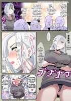 Yankee Shiro Gyaru-chan de Ero Mousou / ヤンキー白ギャルちゃんでえろ妄想 [Wamuko] [Original] Thumbnail Page 10