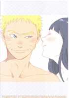 YOUR MY SWEET - I LOVE YOU DARLING / YOUR MY SWEET - I LOVE YOU DARLING [Shimoyake] [Naruto] Thumbnail Page 24