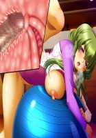 Kutsujoku / 屈辱 [Akagi Rio] [Kutsujoku] Thumbnail Page 1080