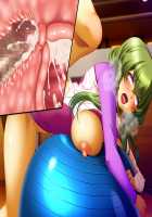 Kutsujoku / 屈辱 [Akagi Rio] [Kutsujoku] Thumbnail Page 1082