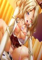 Kutsujoku / 屈辱 [Akagi Rio] [Kutsujoku] Thumbnail Page 1211