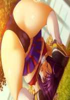 Kutsujoku / 屈辱 [Akagi Rio] [Kutsujoku] Thumbnail Page 1633