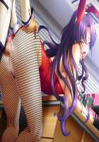 Kutsujoku / 屈辱 [Akagi Rio] [Kutsujoku] Thumbnail Page 1692