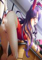 Kutsujoku / 屈辱 [Akagi Rio] [Kutsujoku] Thumbnail Page 1701