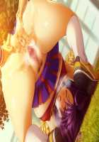 Kutsujoku / 屈辱 [Akagi Rio] [Kutsujoku] Thumbnail Page 1812