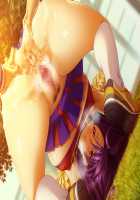 Kutsujoku / 屈辱 [Akagi Rio] [Kutsujoku] Thumbnail Page 1814