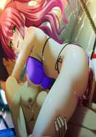 Kutsujoku / 屈辱 [Akagi Rio] [Kutsujoku] Thumbnail Page 191