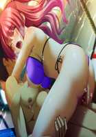 Kutsujoku / 屈辱 [Akagi Rio] [Kutsujoku] Thumbnail Page 194