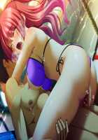 Kutsujoku / 屈辱 [Akagi Rio] [Kutsujoku] Thumbnail Page 198