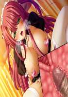 Kutsujoku / 屈辱 [Akagi Rio] [Kutsujoku] Thumbnail Page 286