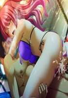 Kutsujoku / 屈辱 [Akagi Rio] [Kutsujoku] Thumbnail Page 343