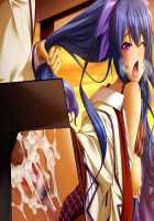 Kutsujoku / 屈辱 [Akagi Rio] [Kutsujoku] Thumbnail Page 439