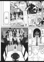 Mahou Shoujo 21.0 / 魔法少女21.0 [Raita] [Zettai Junpaku Mahou Shoujo] Thumbnail Page 03