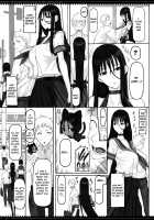 Mahou Shoujo 21.0 / 魔法少女21.0 [Raita] [Zettai Junpaku Mahou Shoujo] Thumbnail Page 06