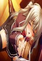 Kutsujoku 2 / 屈辱2 [Aikawa Arisa] [Kutsujoku] Thumbnail Page 44