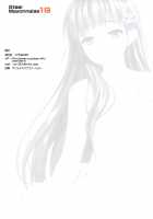 Niku Miko no Utage Ni ~Nure Ochi no Nie~ / 肉巫女の宴 弐 ～濡れ堕ちの贄～ [Higuchi Isami] [Original] Thumbnail Page 22