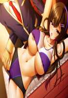 Kutsujoku 3 / 屈辱3 [Akagi Rio] [Original] Thumbnail Page 1296