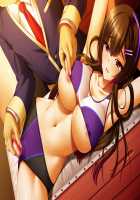 Kutsujoku 3 / 屈辱3 [Akagi Rio] [Original] Thumbnail Page 1299