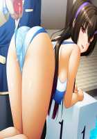 Kutsujoku 3 / 屈辱3 [Akagi Rio] [Original] Thumbnail Page 1587