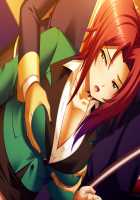 Kutsujoku 3 / 屈辱3 [Akagi Rio] [Original] Thumbnail Page 1724