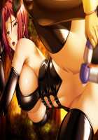 Kutsujoku 3 / 屈辱3 [Akagi Rio] [Original] Thumbnail Page 1925