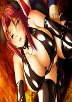 Kutsujoku 3 / 屈辱3 [Akagi Rio] [Original] Thumbnail Page 1932