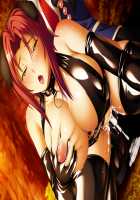 Kutsujoku 3 / 屈辱3 [Akagi Rio] [Original] Thumbnail Page 1946