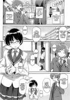 Unpluged / unpluged [Minato Fumi] [Original] Thumbnail Page 02