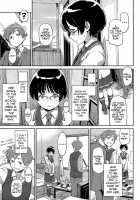 Unpluged / unpluged [Minato Fumi] [Original] Thumbnail Page 03