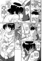 Unpluged / unpluged [Minato Fumi] [Original] Thumbnail Page 05