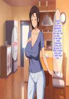 You Can't Lust after Your Own Mother! You Idiot of a Son! / お母さんに発情しちゃダメでしょ! このバカ息子ッ! [Haruharu] [Original] Thumbnail Page 100