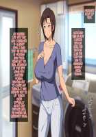 You Can't Lust after Your Own Mother! You Idiot of a Son! / お母さんに発情しちゃダメでしょ! このバカ息子ッ! [Haruharu] [Original] Thumbnail Page 103