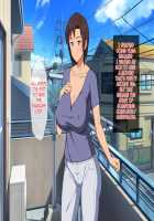 You Can't Lust after Your Own Mother! You Idiot of a Son! / お母さんに発情しちゃダメでしょ! このバカ息子ッ! [Haruharu] [Original] Thumbnail Page 104