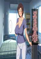 You Can't Lust after Your Own Mother! You Idiot of a Son! / お母さんに発情しちゃダメでしょ! このバカ息子ッ! [Haruharu] [Original] Thumbnail Page 105