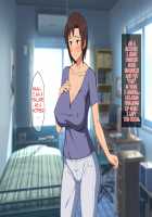 You Can't Lust after Your Own Mother! You Idiot of a Son! / お母さんに発情しちゃダメでしょ! このバカ息子ッ! [Haruharu] [Original] Thumbnail Page 110