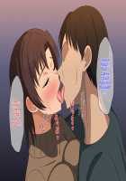 You Can't Lust after Your Own Mother! You Idiot of a Son! / お母さんに発情しちゃダメでしょ! このバカ息子ッ! [Haruharu] [Original] Thumbnail Page 120