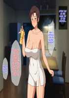 You Can't Lust after Your Own Mother! You Idiot of a Son! / お母さんに発情しちゃダメでしょ! このバカ息子ッ! [Haruharu] [Original] Thumbnail Page 122