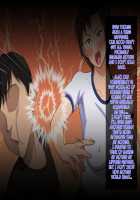 You Can't Lust after Your Own Mother! You Idiot of a Son! / お母さんに発情しちゃダメでしょ! このバカ息子ッ! [Haruharu] [Original] Thumbnail Page 198