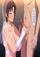 You Can't Lust after Your Own Mother! You Idiot of a Son! / お母さんに発情しちゃダメでしょ! このバカ息子ッ! [Haruharu] [Original] Thumbnail Page 207